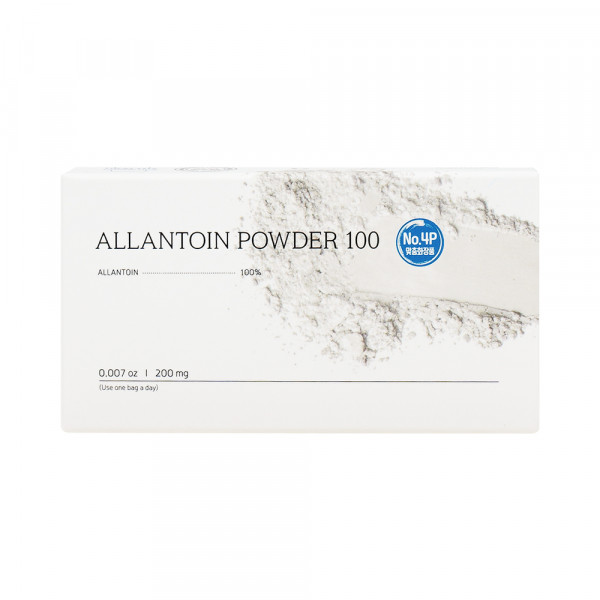 [COSDIY] Allantoin Powder 100 - 1pack (7uses)