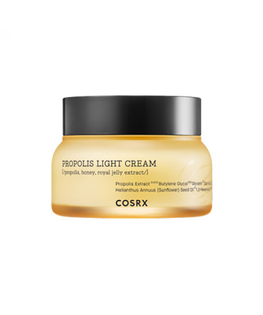 [COSRX] Full Fit Propolis Light Cream - 65ml