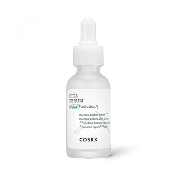 [COSRX] Pure Fit Cica Serum - 30ml