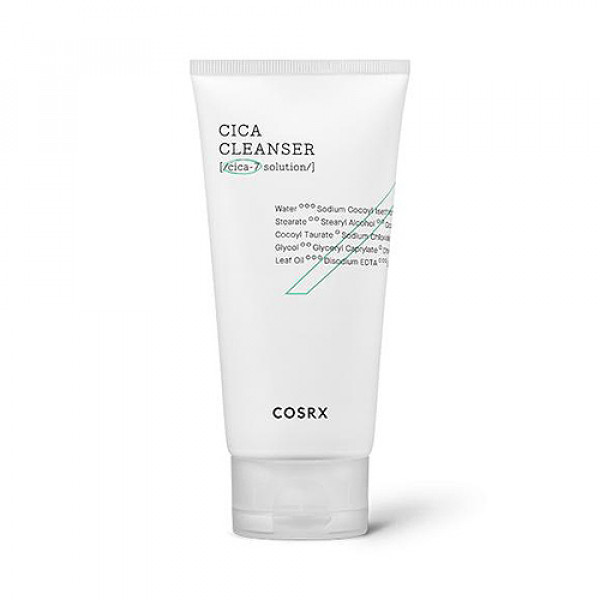 [COSRX] Pure Fit Cica Cleanser - 150ml