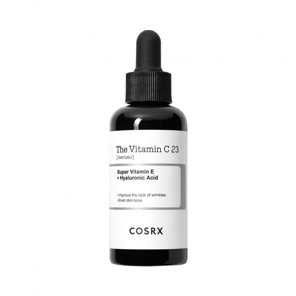 [COSRX] The Vitamin C 23 serum - 20ml (NEW)