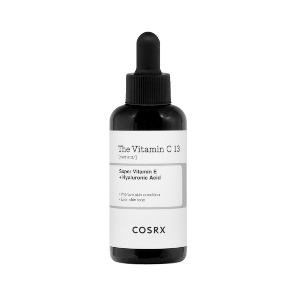 [COSRX] The Vitamin C 13 Serum - 20ml (NEW)