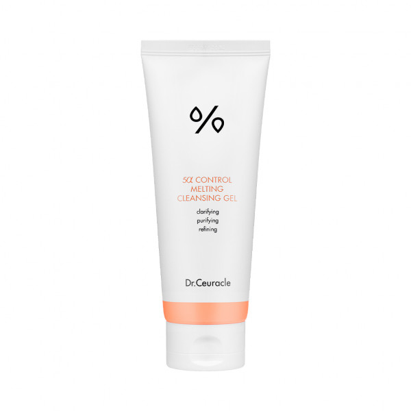 [Dr.Ceuracle]  5α Control Melting Cleansing Gel - 150ml