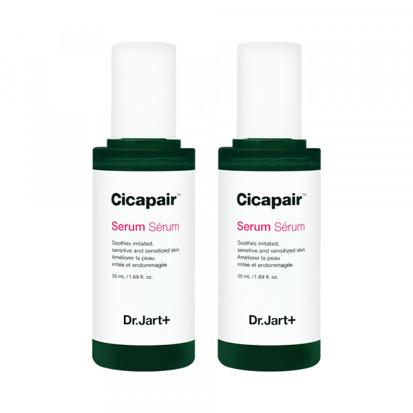 [Dr.Jart] 1+1  Cicapair Serum - 50ml