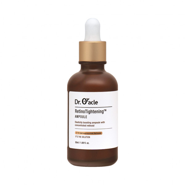 [DR.ORACLE] Retino Tightening Ampoule - 50ml