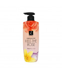 [ELASTINE] Perfume Kiss The Rose - 600ml