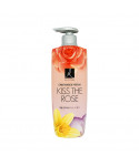 [ELASTINE] Perfume Kiss The Rose - 600ml