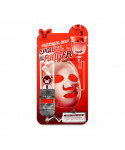 [ELIZAVECCA] Deep Power Ringer Mask Pack - 1pack (10pcs)