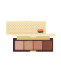 [ETUDE] Play Color Eyes Mini (Loacker Collection) - 6g