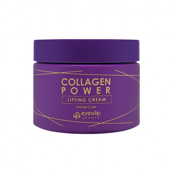 [EYENLIP] Collagen Power Lifting Cream - 100g