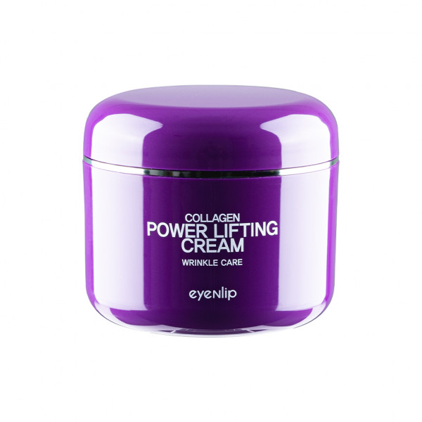 [EYENLIP] Collagen Power Lifting Cream - 100g