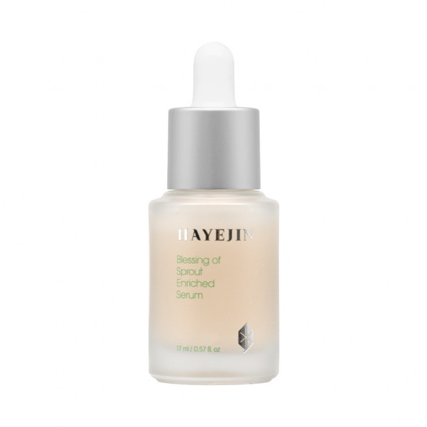 [HAYEJIN] Blessing Of Sprout Enriched Serum - 17ml