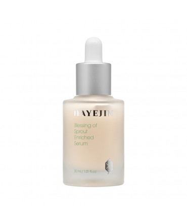 [HAYEJIN] Blessing Of Sprout Enriched Serum - 30ml