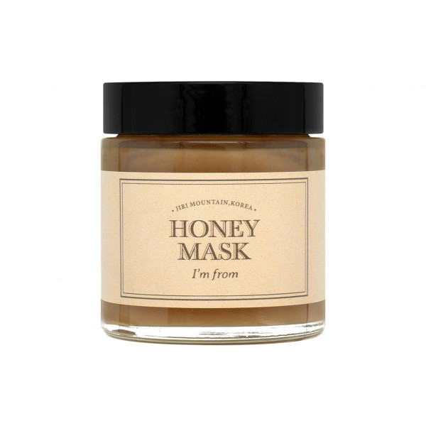 [I'M FROM] Honey Mask - 120g (NEW)