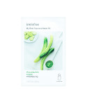 W- [INNISFREE] My Real Squeeze Mask EX - 10pcs