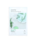 W- [INNISFREE] My Real Squeeze Mask EX - 10pcs