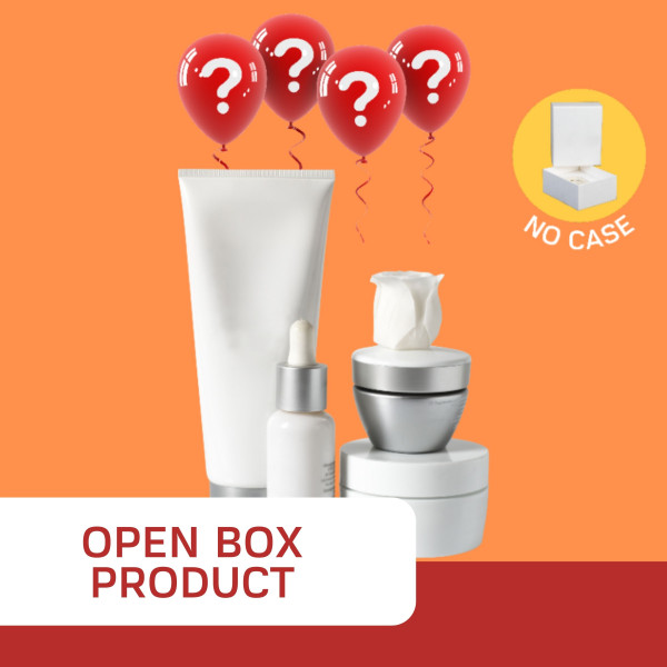 [Lucky Box] Open Box Product - 1pcs (Non Package)