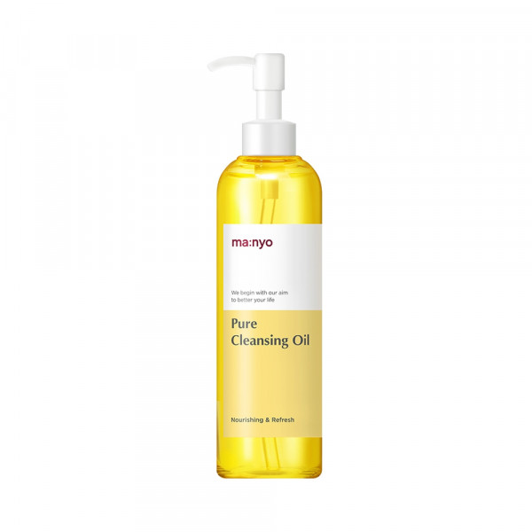 [MANYO] Pure Cleansing Oil - 200ml
