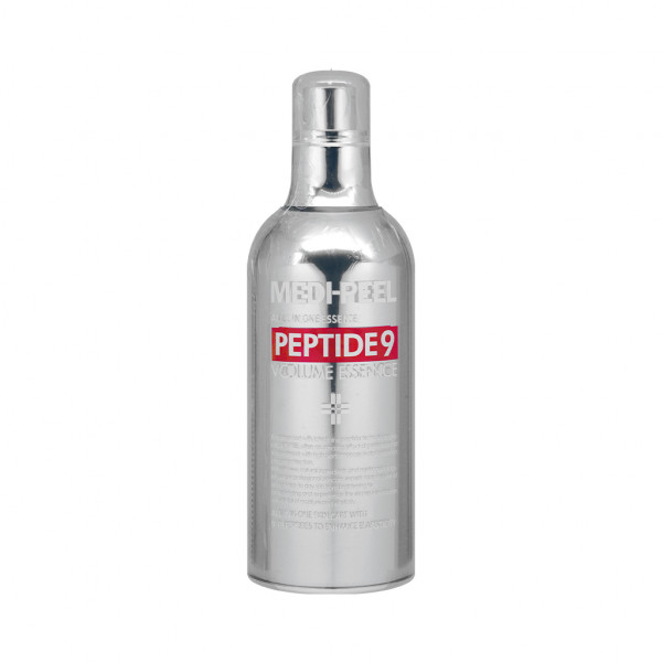 [MEDI-PEEL] Peptide 9 Volume All In One Essence - 100ml (NEW)