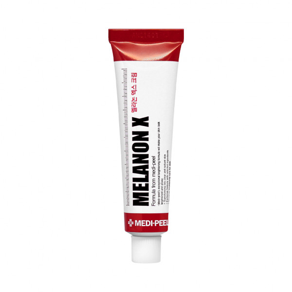 [MEDI-PEEL] Melanon X Cream - 30ml (NEW)