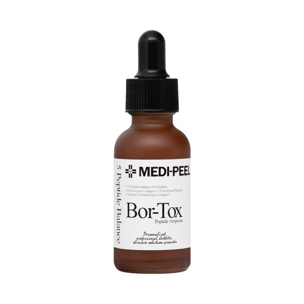[MEDI-PEEL] Bor Tox Peptide Ampoule - 30ml (NEW)