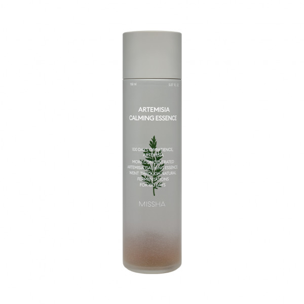 [MISSHA] Artemisia Calming Essence - 150ml