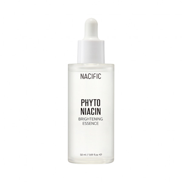 [NACIFIC] Phyto Niacin Brightening Essence - 50ml (NEW)