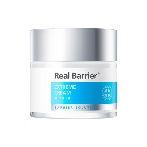 [REAL BARRIER] Extreme Cream - 50ml