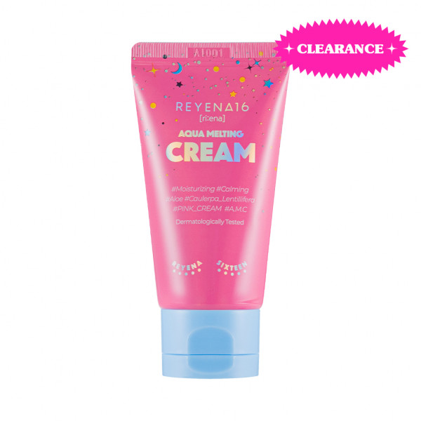 [REYENA16] Aqua Melting Cream - 50ml