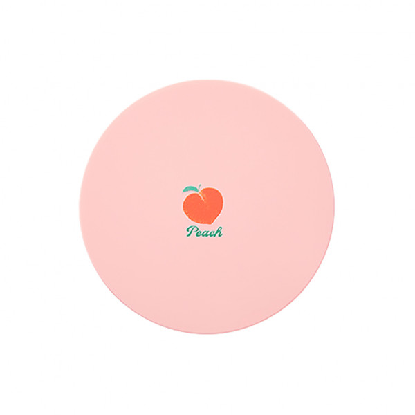 [SKINFOOD] Peach Cotton Multi Finish Powder - 5g