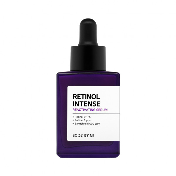 [SOME BY MI] Retinol Intense Reactivating Serum - 30ml (NEW)