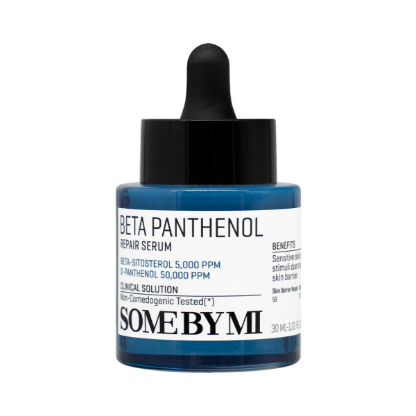 [SOME BY MI] Beta Panthenol Repair Serum - 30ml (NEW)