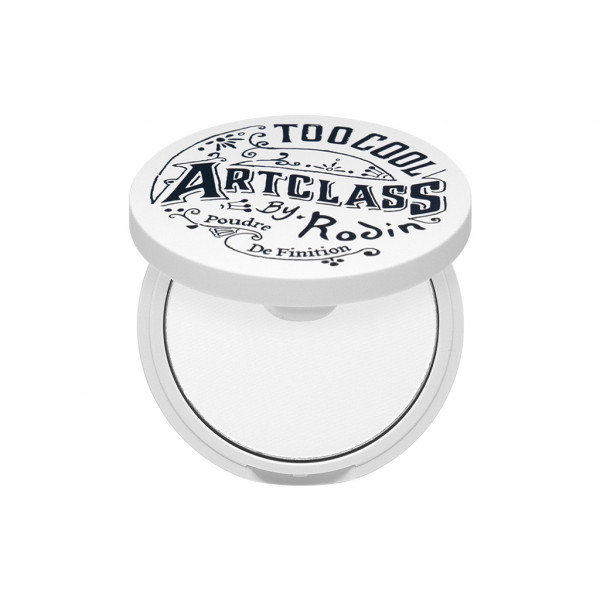 [TOO COOL FOR SCHOOL] Artclass By Rodin Finish Setting Pact - 4g (NEW)