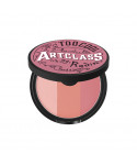 [TOO COOL FOR SCHOOL] Artclass By Rodin Blusher - 1pcs (3 colors) (NEW)
