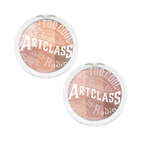 [TOO COOL FOR SCHOOL] Artclass By Rodin Blending Eyes - 8g (2 colors) 