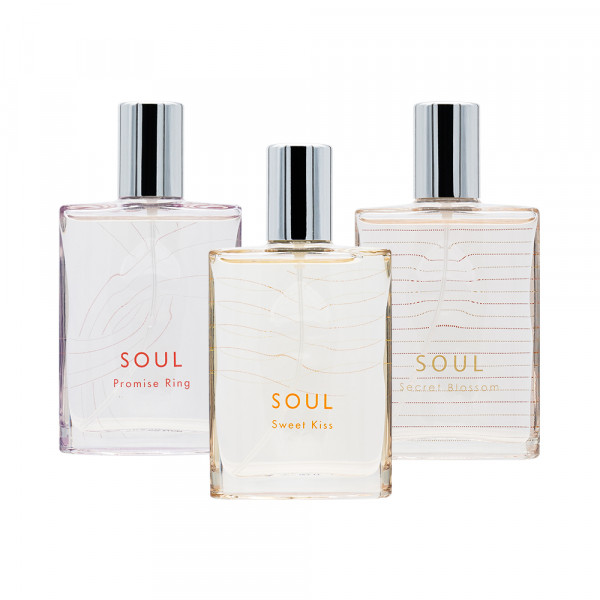 [THE FACE SHOP] Soul Perfume - 30ml