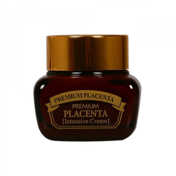 [3W CLINIC] Premium Placenta Intensive Cream - 50ml
