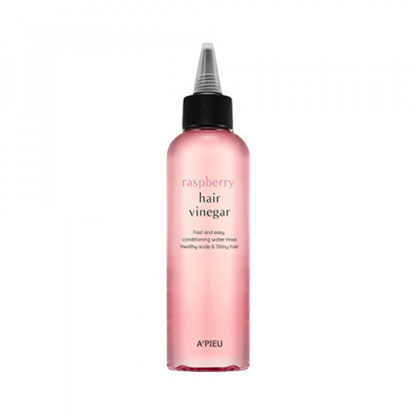 [A'PIEU] Raspberry Hair Vinegar - 200ml
