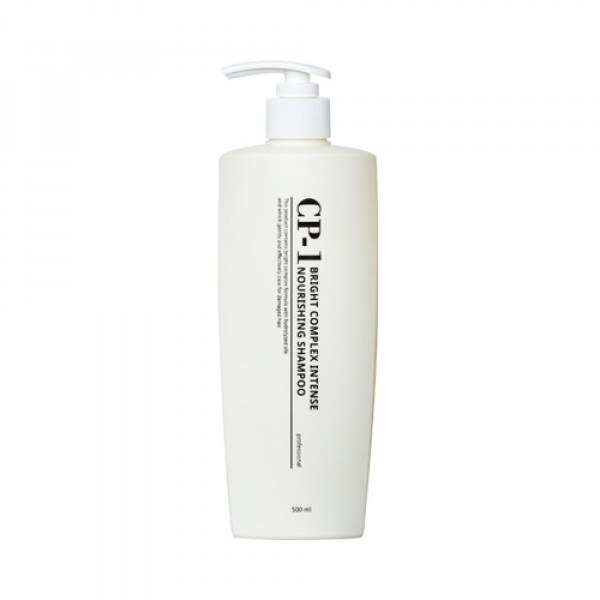 [CP-1] Bright Complex Intense Nourishing Shampoo - 500ml