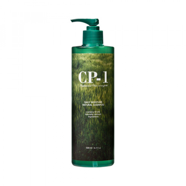 [CP-1] Daily Moisture Natural Shampoo - 500ml