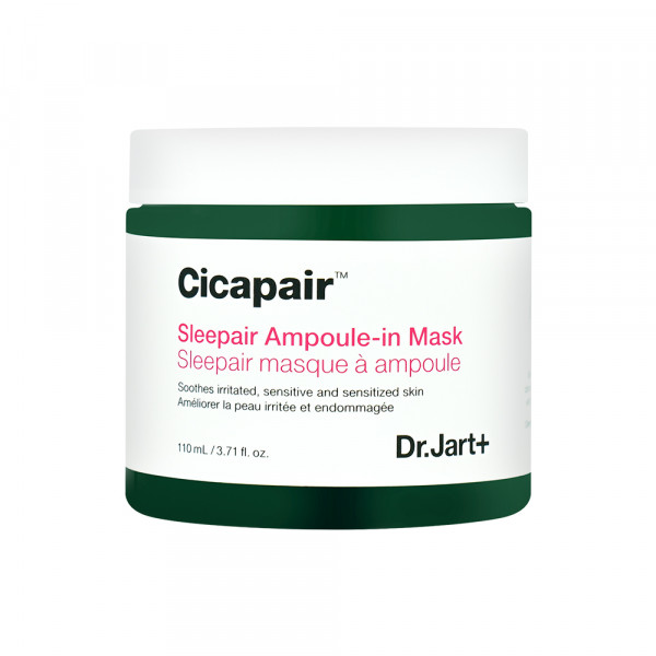 [Dr.Jart] Cicapair Sleepair Ampoule in Mask - 110ml