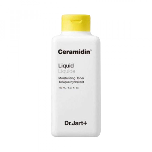 [Dr.Jart] Ceramidin Liquid Toner - 150ml
