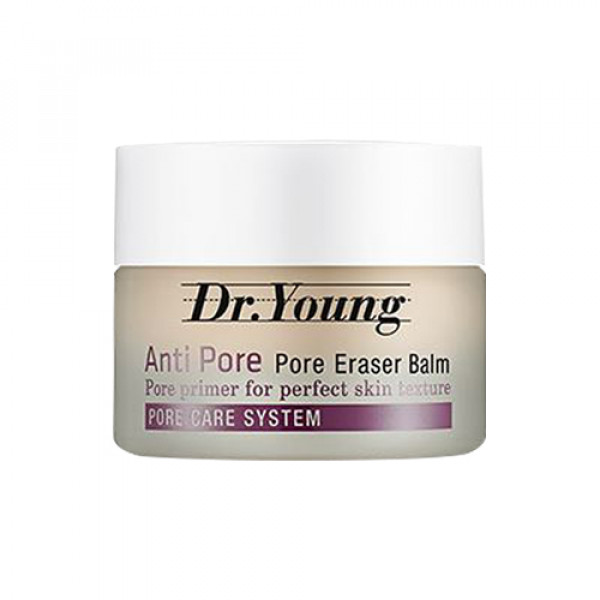 [Dr.Young] Pore Eraser Balm - 15g