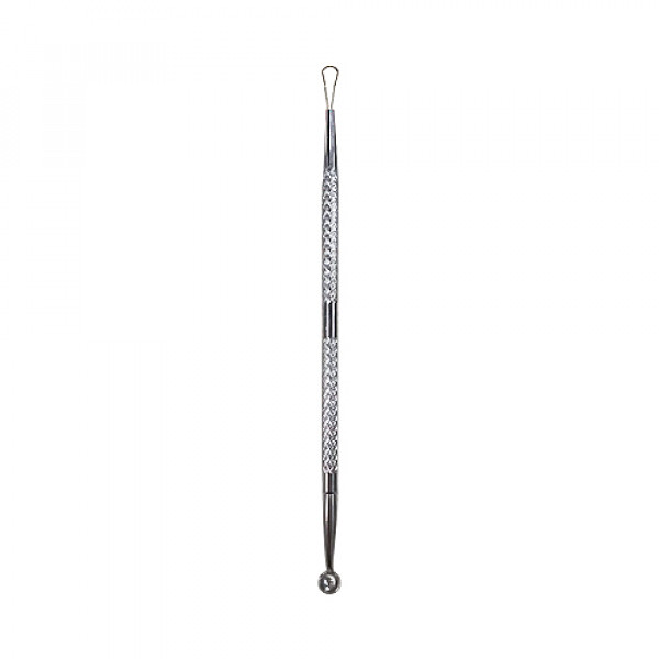 [EONNII] Dual Pimple Extractor - 1pcs
