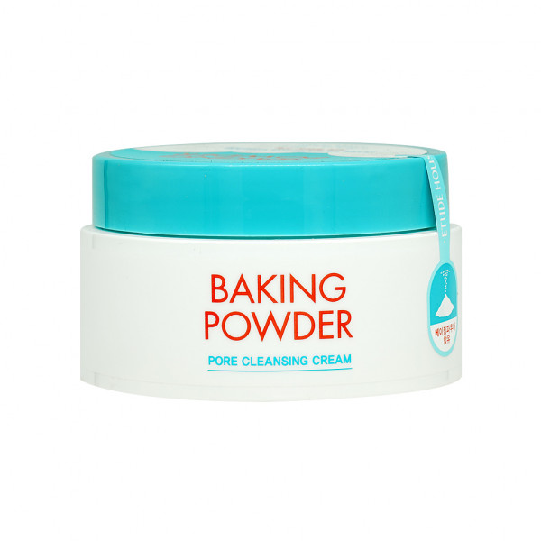 [ETUDE HOUSE] Baking Powder Pore Cleansing Cream - 180ml