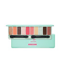 [ETUDE] Play Color Eyes - 1pcs #In The Cafe (EXP 2024-11-24)