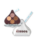 [ETUDE HOUSE] Play Color Eyes Hersheys Kisses Pouch Kit - 1pack (2items)
