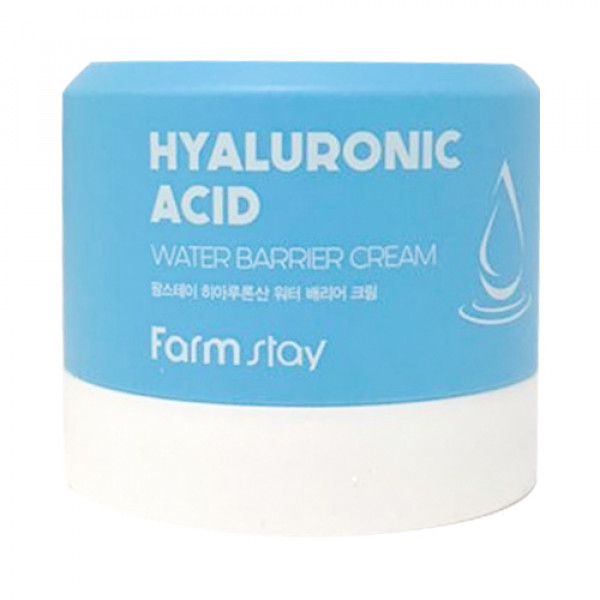 [FARM STAY] Hyaluronic Acid Water Barrier Cream - 80ml
