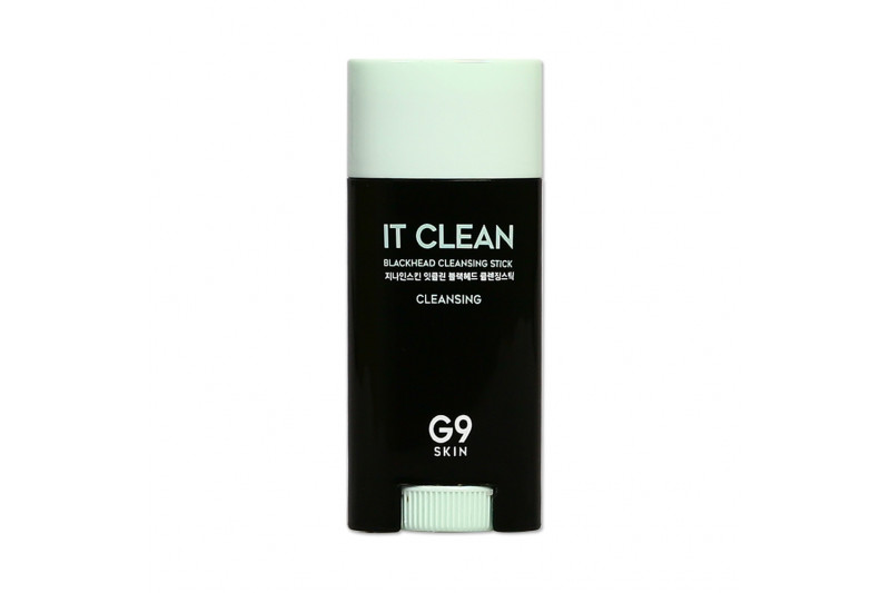 G9skin стик-бальзам для лица очищающий g9 it clean Oil Cleansing Stick. Маска скин про стик. Blackhead cleansing