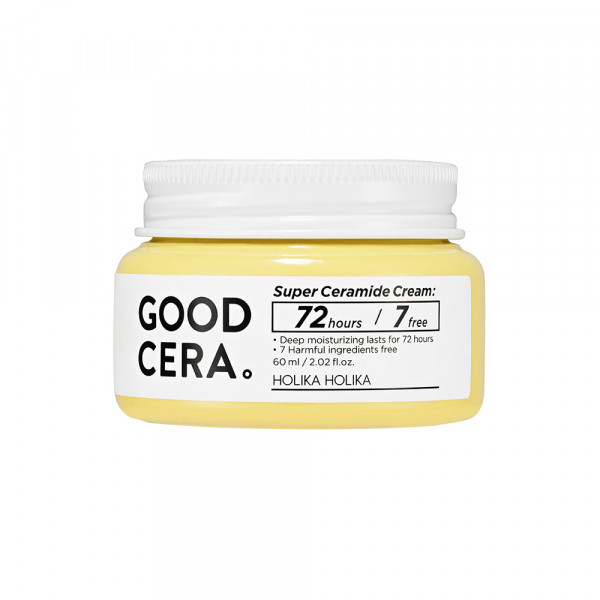 [Holika Holika] Good Cera Super Ceramide Cream - 60ml